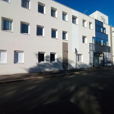 Villa Raphaelle #4 Centre Ville Avec Parking El Havre Exterior foto