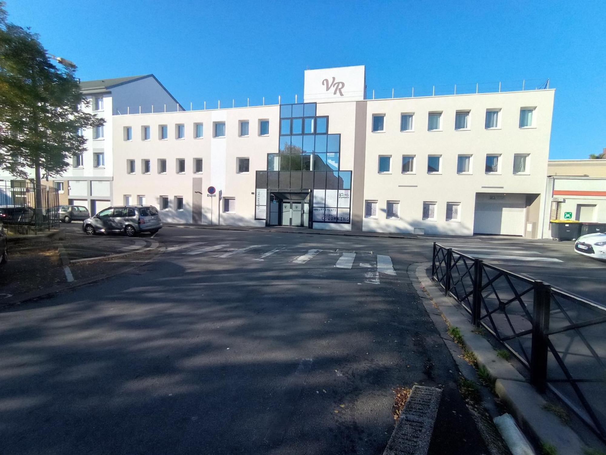 Villa Raphaelle #4 Centre Ville Avec Parking El Havre Exterior foto