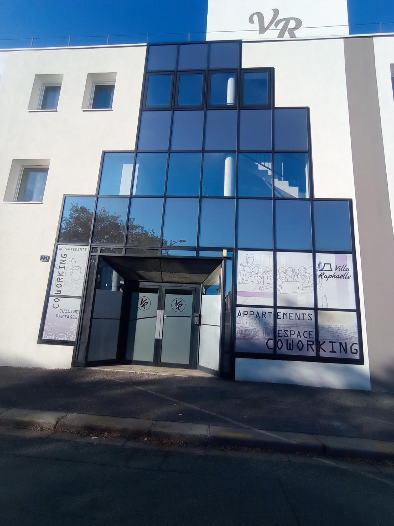 Villa Raphaelle #4 Centre Ville Avec Parking El Havre Exterior foto
